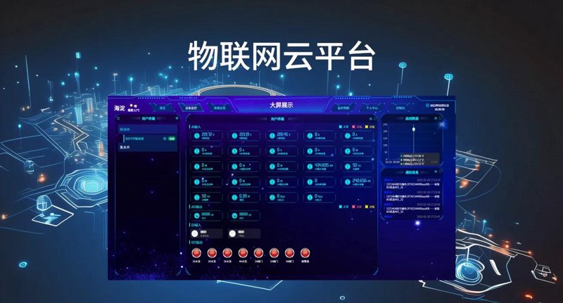 华强北李鲸软件定制开发，为何成为众多企业首选？